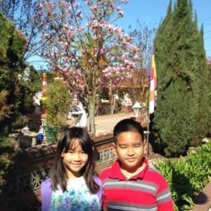 Meet your Posher, Thuan